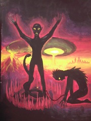 Iadul - stapanul si sclavul intr-o lume  a exploatarii