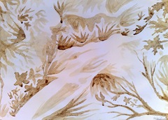 Bitter sweet romance