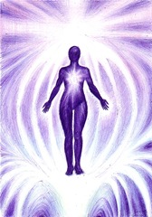 Lumina raiului care se gaseste si in noi Iubirea divina Iubirea absoluta si nergia ei protectoare