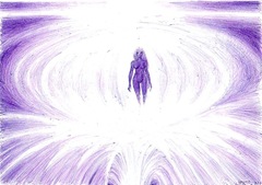 Lumina raiului si iubirea suprema