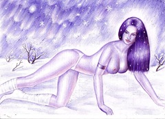 Craiasa Zapezilor desen