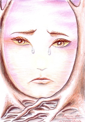 Tristete si lacrimi de toamna - Emotie de toamna