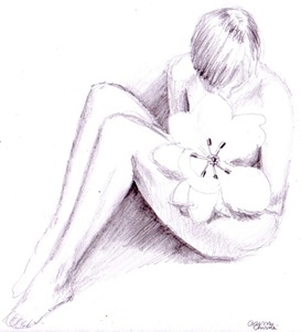 Floarea feminitatii