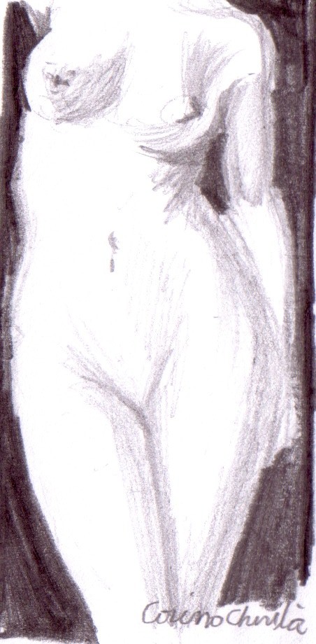 nud simplu in creion05