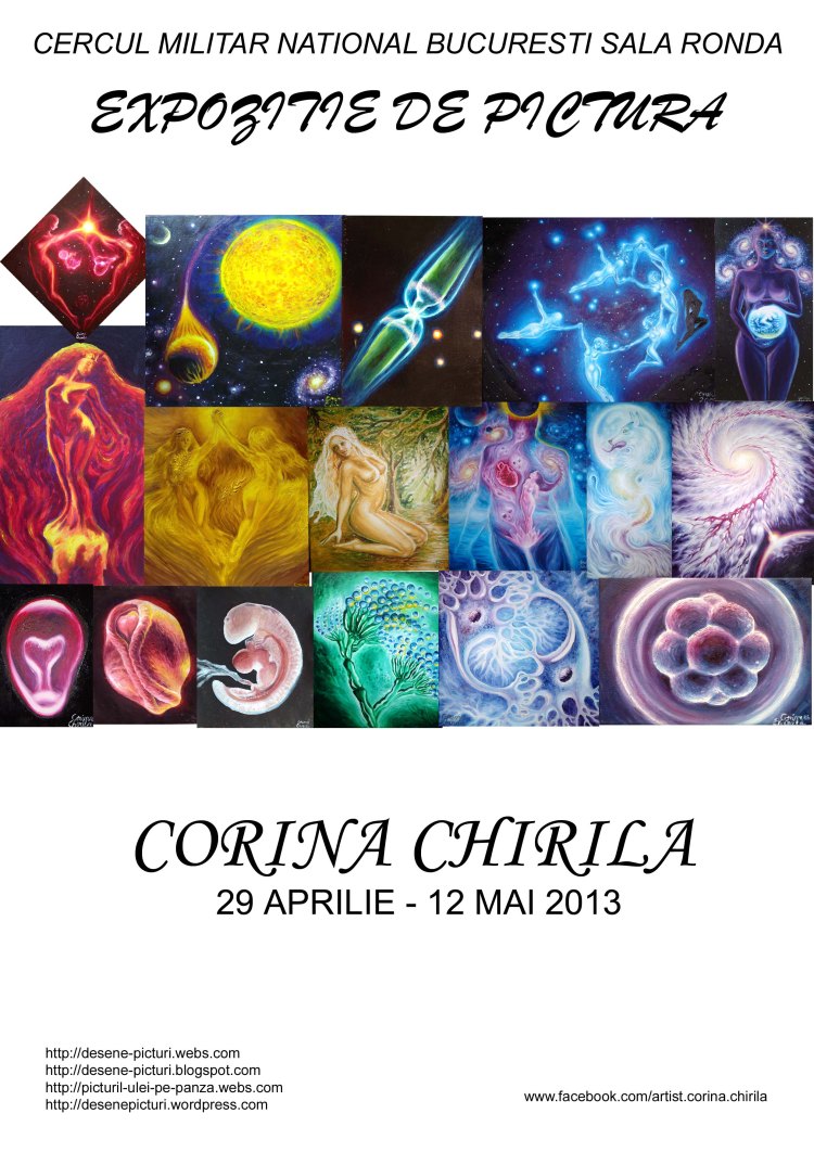 Cercul Militar expo mic