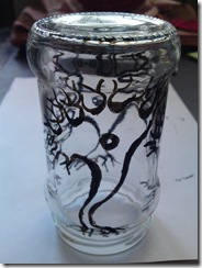 Inteligenta la borcan