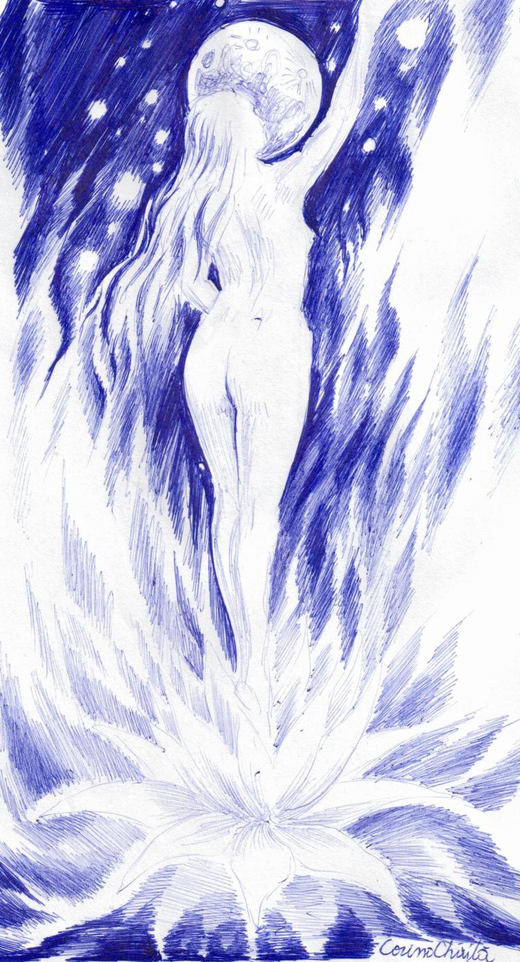 Inca un desen in pix