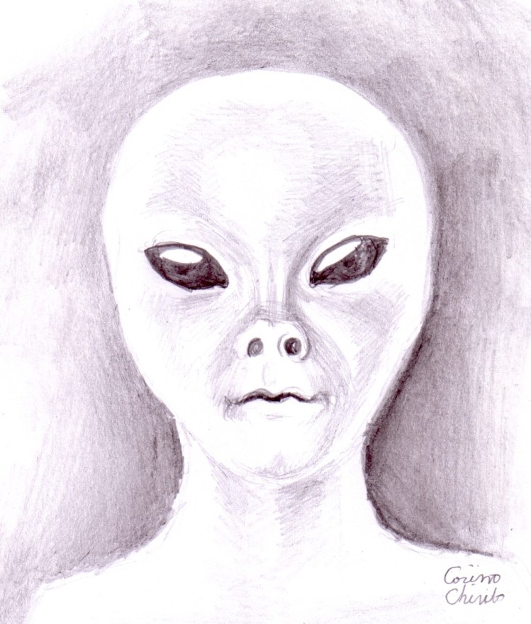 Portret de extraterestru01