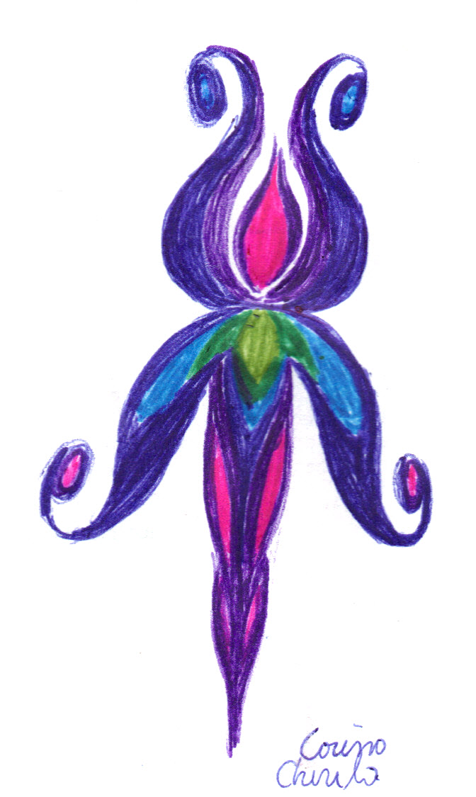 lady-butterfly-abstract-ball-poin-pen-drawing