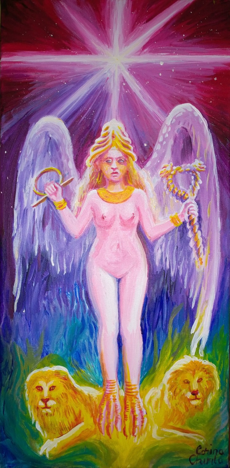 zeita-ishtar-pictura